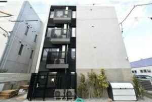 建物イメージ