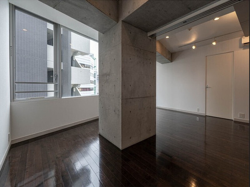 BPRレジデンス渋谷702の室内15