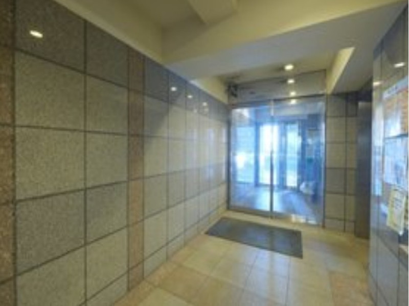 太子堂1丁目マンション（物件名非掲載）-の室内4
