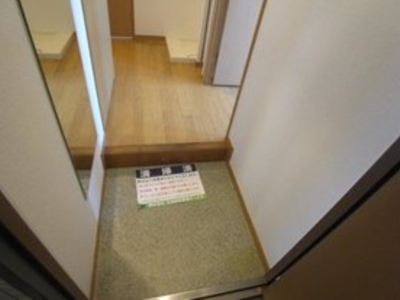 太子堂1丁目マンション（物件名非掲載）-の室内5