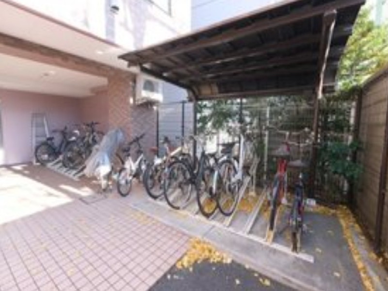 太子堂1丁目マンション（物件名非掲載）-の室内6