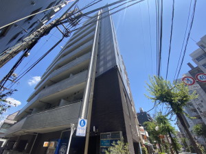 CYNTHIA FOUR-D SANGENJAYA（シンシアフォーディー三軒茶屋）404の室内1