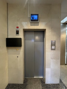 スペーシア三軒茶屋弐番館206の室内10