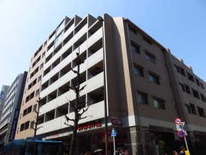 スペーシア三軒茶屋弐番館206の室内13