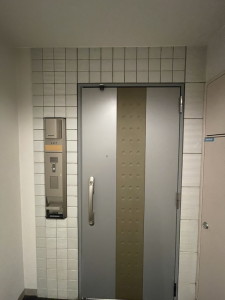 スペーシア三軒茶屋弐番館206の室内11