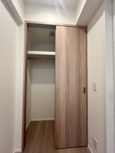 イプセ三軒茶屋405の室内11
