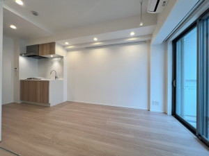 イプセ三軒茶屋405の室内3
