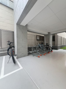 イプセ三軒茶屋405の室内15