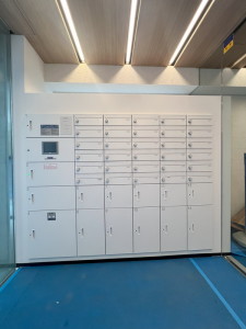 イプセ三軒茶屋405の室内14