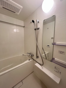 イプセ三軒茶屋405の室内9
