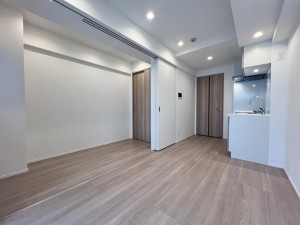 イプセ三軒茶屋405の室内5