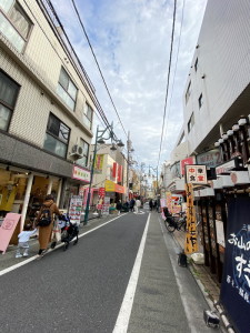 イプセ三軒茶屋405の室内18