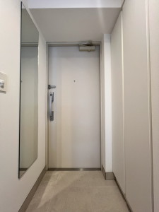 イプセ三軒茶屋405の室内12