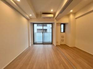 イプセ三軒茶屋405の室内4