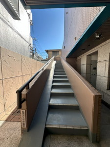 コンフォートテラス601の室内8