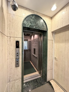 コンフォートテラス601の室内14