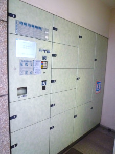 コンフォートテラス601の室内7