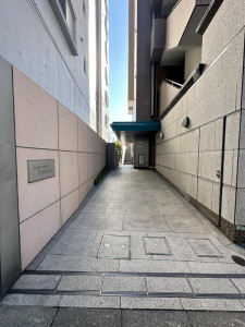 コンフォートテラス601の室内9