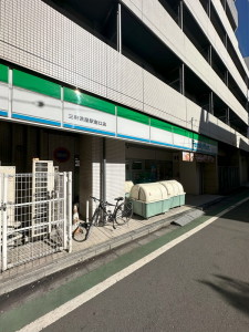 コンフォートテラス601の室内11