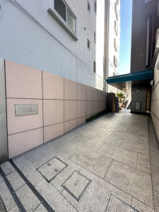 コンフォートテラス601の室内10
