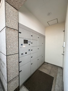 コンフォートテラス601の室内12