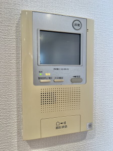 Brillia ist 三軒茶屋 ブラッサムテラス514の室内17