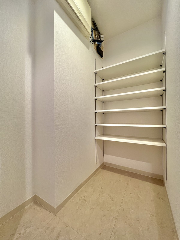 Brillia ist 三軒茶屋 ブラッサムテラス514の室内15