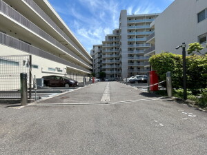 Brillia ist 三軒茶屋 ブラッサムテラス514の室内12