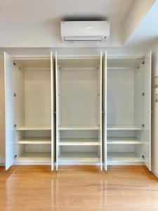 Brillia ist 三軒茶屋 ブラッサムテラス514の室内7
