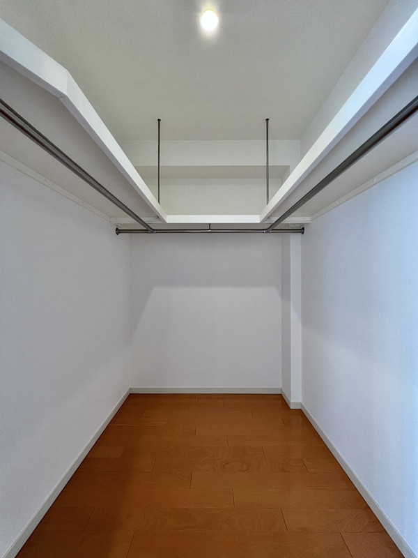Brillia ist 三軒茶屋 ブラッサムテラス514の室内14
