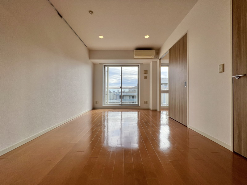 Brillia ist 三軒茶屋 ブラッサムテラス514の室内13