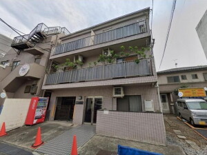 建物イメージ