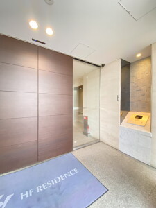 HF若林公園レジデンス411の室内16