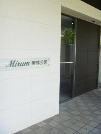 HF若林公園レジデンス411の室内7