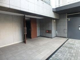 ドゥーエ学芸大学Ⅱ402の室内2