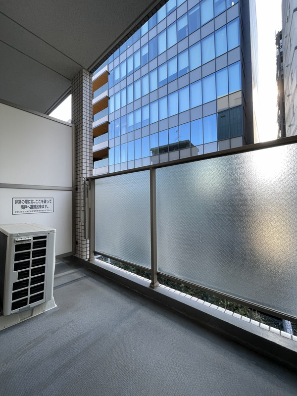 タキミハウス渋谷603の室内14
