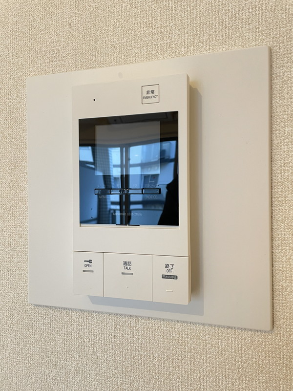 タキミハウス渋谷603の室内9