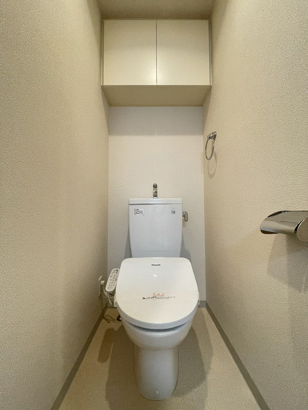 タキミハウス渋谷603の室内6