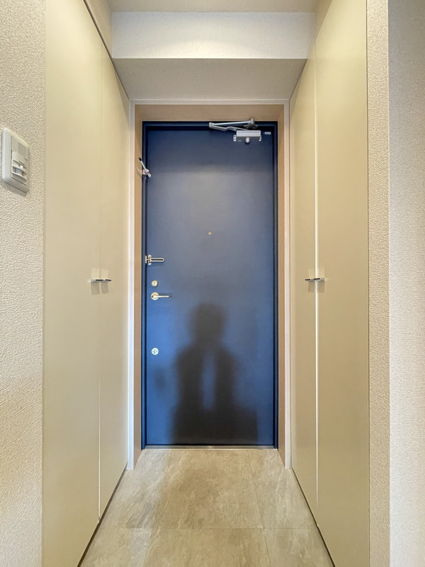 タキミハウス渋谷603の室内8