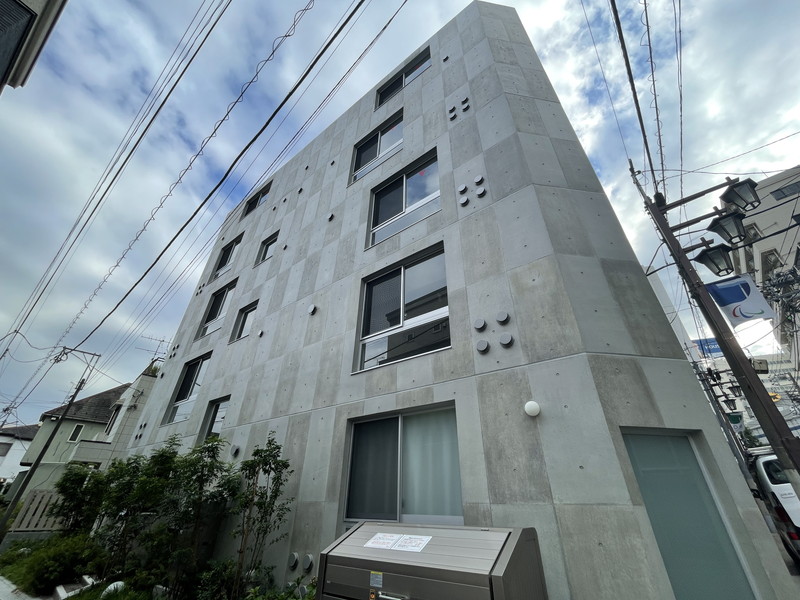 LEGALAND三軒茶屋ANNEX203の室内1
