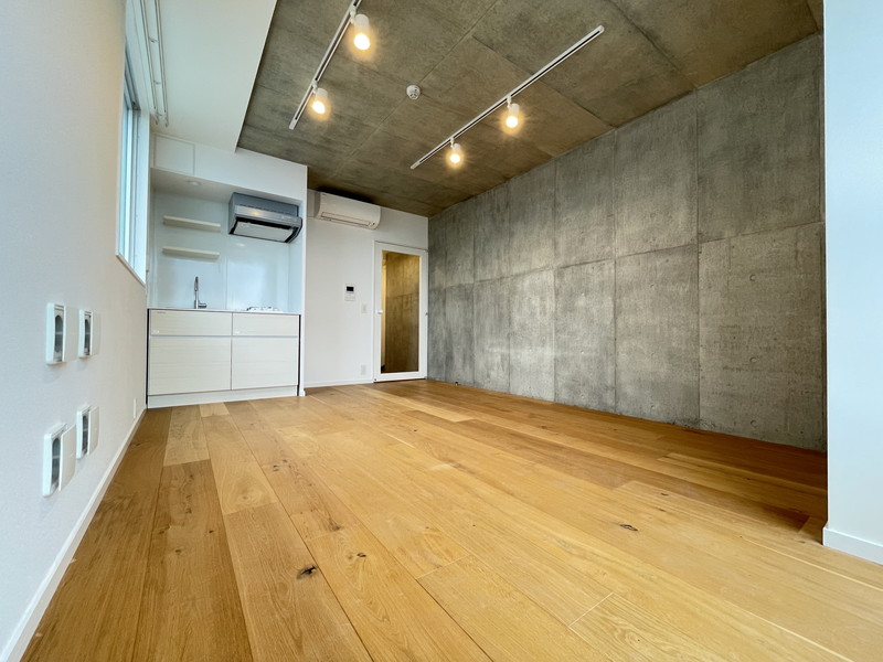 LEGALAND三軒茶屋ANNEX203の室内2