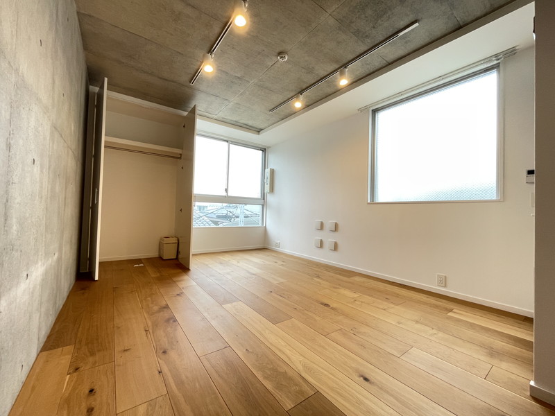 LEGALAND三軒茶屋ANNEX203の室内3