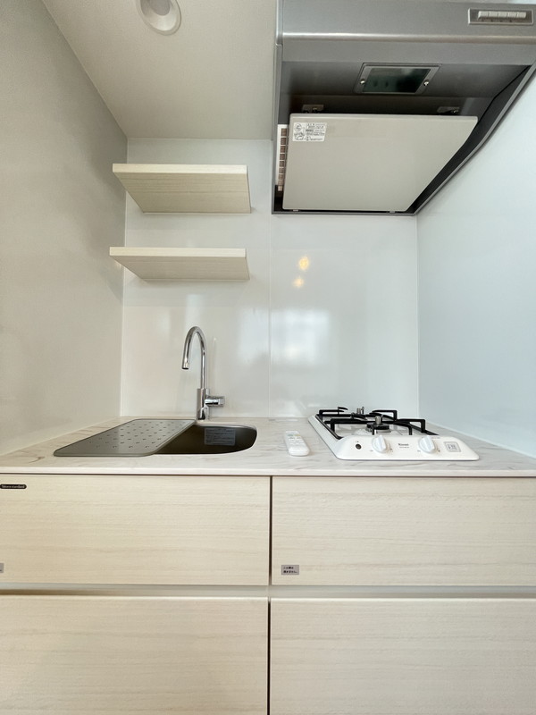 LEGALAND三軒茶屋ANNEX203の室内4