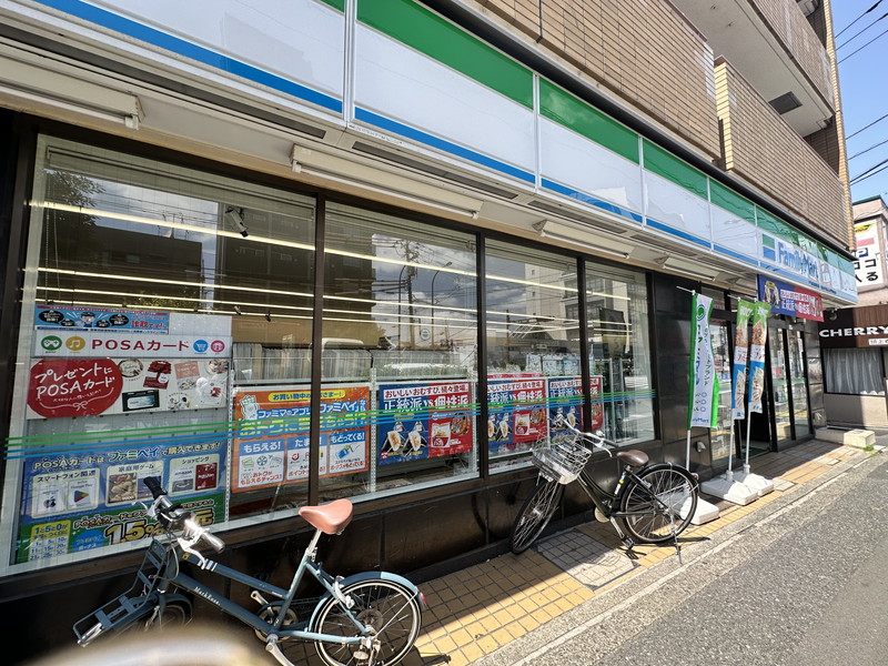代田2丁目マンション（物件名非掲載）-の室内15