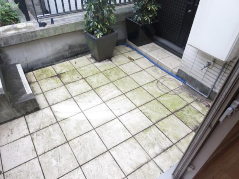 代田2丁目マンション（物件名非掲載）-の室内6