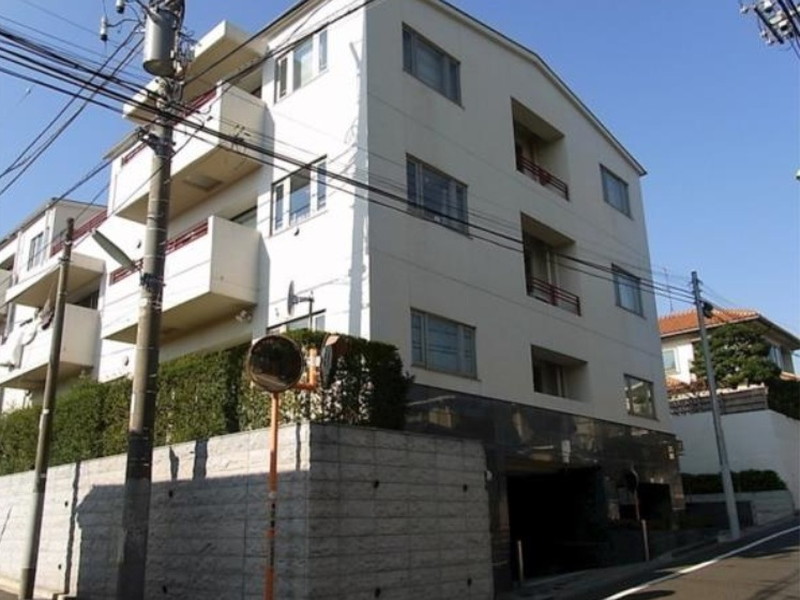 代田2丁目マンション（物件名非掲載）-の室内1