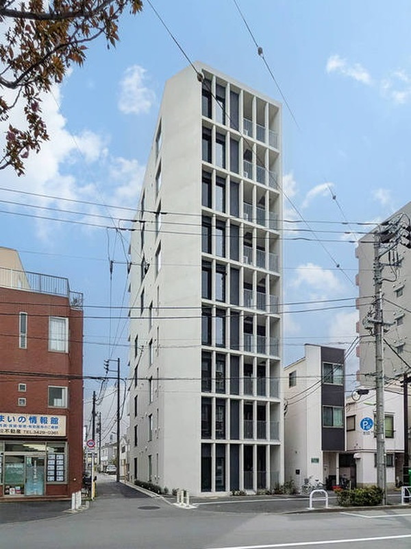 スタイリオ桜新町301の室内10