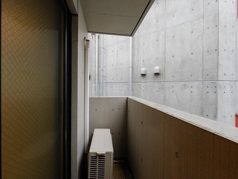ReveResidence目黒　(レーヴレジデンス)401の室内12