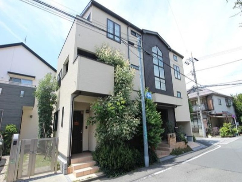 Casa Marrone（カーサマローネ）Eの室内1