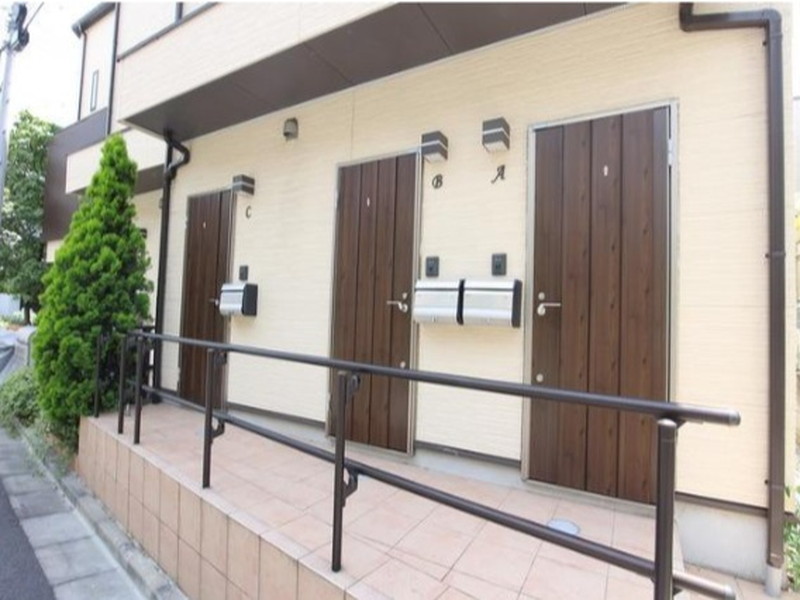 Casa Marrone（カーサマローネ）Eの室内5